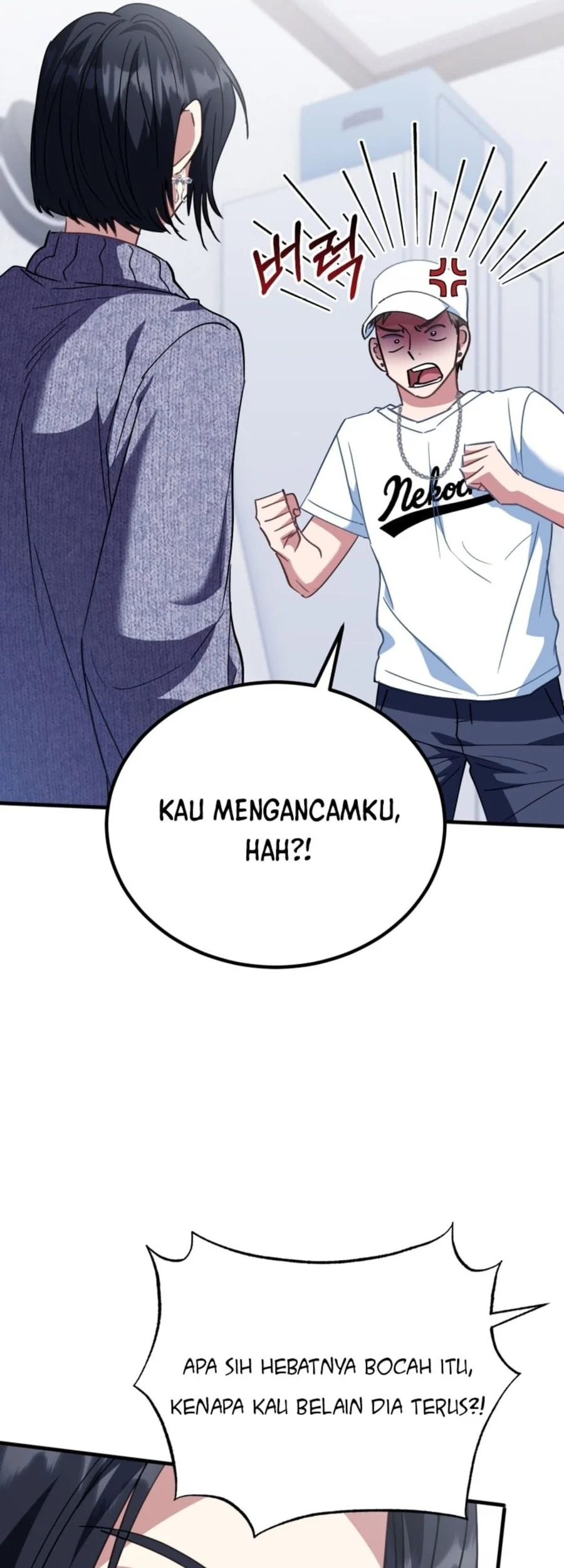 I Will Raise This Family! Chapter 14 Fix Gambar 52